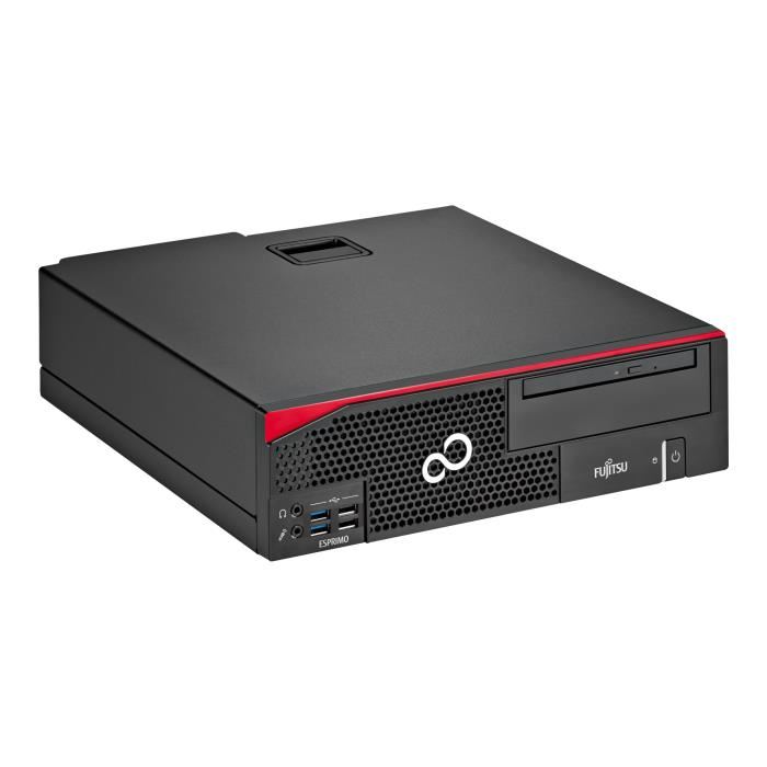 Matériels informatique ordinateur fixe FUJITSU D556 - 2 i3 infinytech Réunion 2
