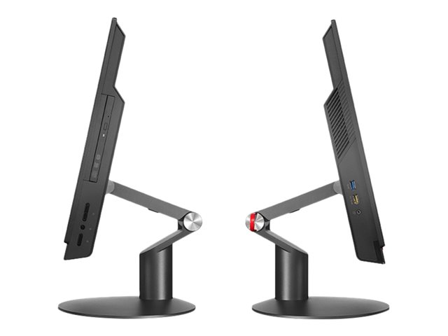 Matériels informatique ordinateur fixe pro LENOVO ThinkCentre M810z 10NX infinytech Réunion 2