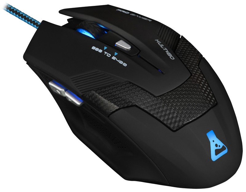 Matériels informatique pack clavier souris Gaming G-LAB Combo 100 FR infinytech Réunion 3