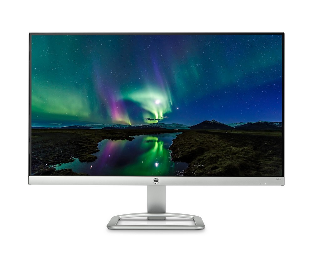 Matériels informatique écran pc HP 24er T3M80AA infinytech Réunion 1