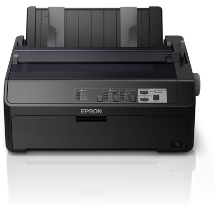Matériels informatique imprimante matricielle EPSON FX-890II infinytech Réunion 1