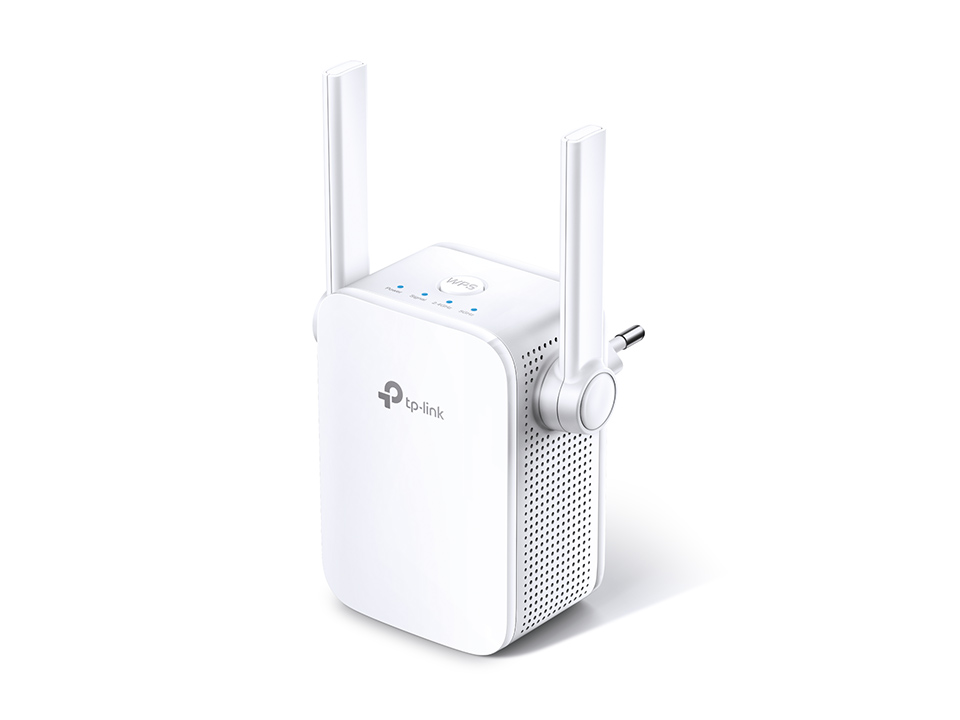 Matériels informatique répéteur Wi-Fi AC1200 TP-LINK RE305 infinytech Réunion 1