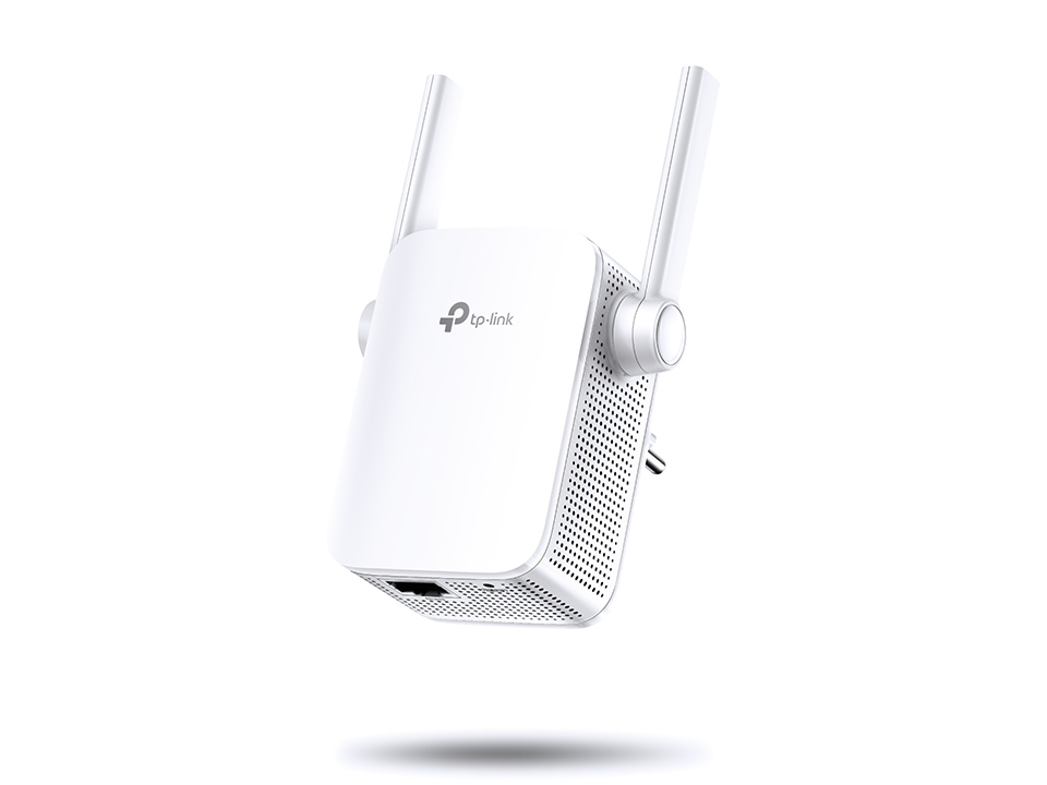 Matériels informatique répéteur Wi-Fi AC1200 TP-LINK RE305 infinytech Réunion 2