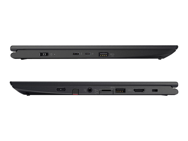 Matériels informatique ultra portable LENOVO ThinkPad Yoga 370 20JH infinytech Réunion 4