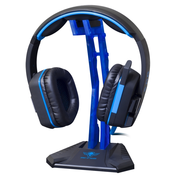 Matériels informatique support casque SPIRIT OF GAMER EMPIRE-HQ infinytech Réunion 2