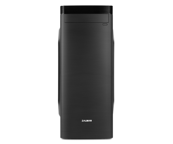 Matériels informatique boîtier pc ZALMANN ZT 5 Noir infinytech Réunion 3