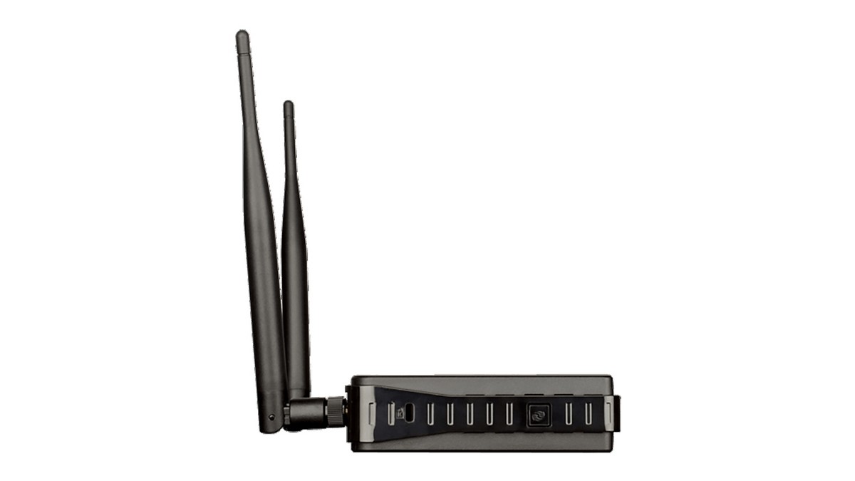 Matériels informatique point d’accès sans fil Open Source N D-LINK DAP-1360 infinytech Réunion 2