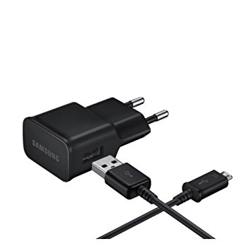 Matériels informatique chargeur secteur SAMSUNG avec câble micro USB infinytech Réunion 1