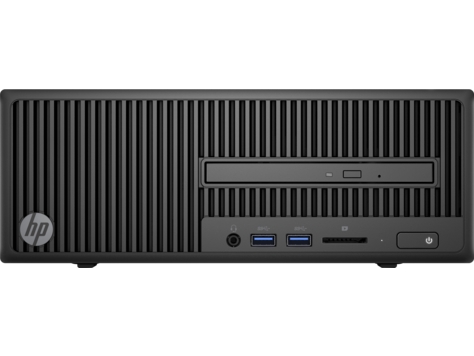 Matériels informatique ordinateur pro HP 280 G2 i5-7500 SFF infinytech Réunion 2