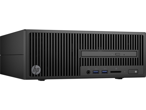 Matériels informatique ordinateur pro HP 280 G2 i5-7500 SFF infinytech Réunion 1