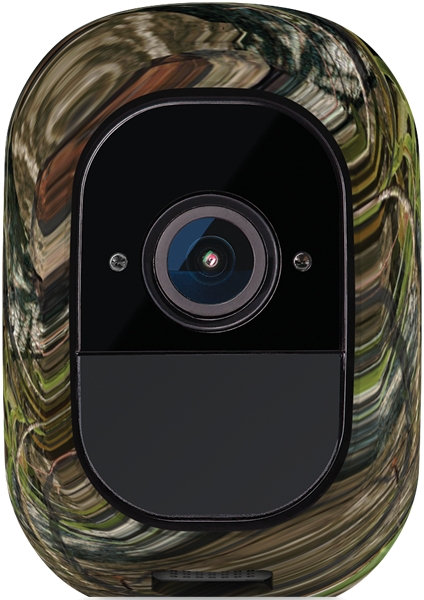 Matériels informatique Pack de 3 housses NETGEAR Arlo VMA4200-10000S infinytech Réunion 4