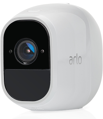 Matériels informatique kit de surveillance NETGEAR Arlo Pro 2 VMS4230P 2 caméras infinytech Réunion 2