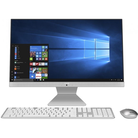 Matériels informatique ordinateur all in one ASUS Vivo AiO V241ICUK-WA057T infinytech Réunion 1