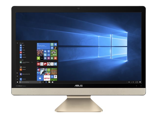 Matériels informatique ordinateur all in one ASUS Vivo AiO V221ICUK-BA136T infinytech Réunion 2