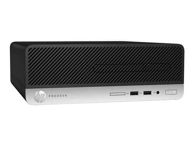 Matériels informatique ordinateur fixe HP ProDesk 400 G4 i5 SFF  infinytech Réunion 1