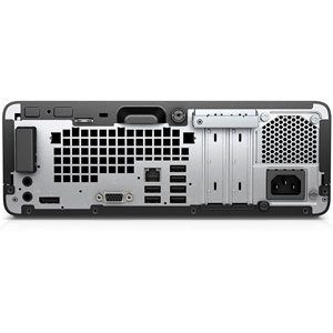 Matériels informatique ordinateur fixe HP ProDesk 400 G4 i5 SFF  infinytech Réunion 2