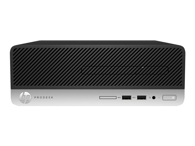 Matériels informatique ordinateur fixe HP ProDesk 400 G4 i5 SFF  infinytech Réunion 3