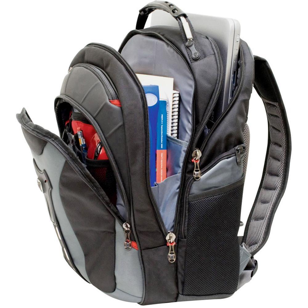 Matériels informatique sac a dos WENGER Pegasus infinytech Réunion 2