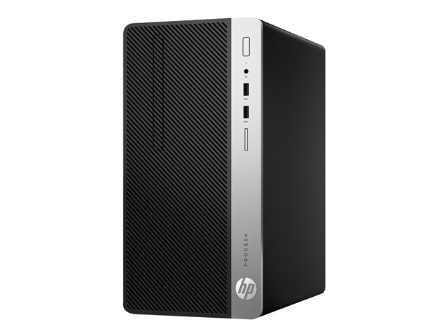 Matériels informatique ordinateur fixe HP ProDesk 400 G4 i5 infinytech Réunion 1