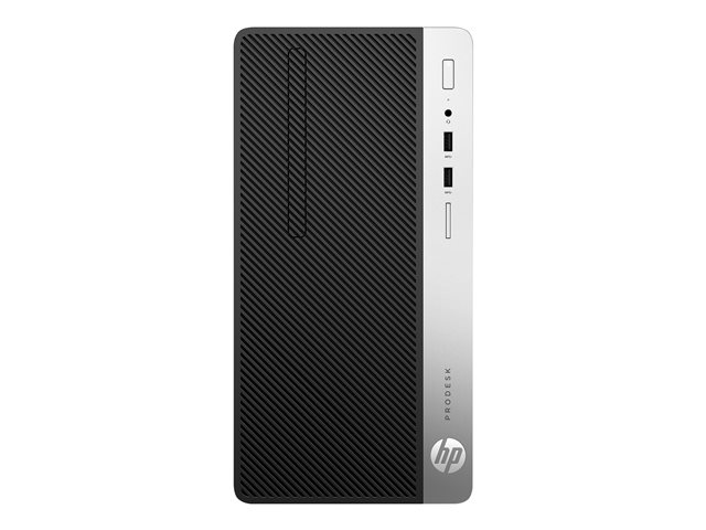 Matériels informatique ordinateur fixe HP ProDesk 400 G4 i3 infinytech Réunion 2