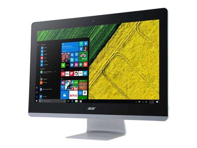 Matériels informatique ordinateur all in one ACER Aspire Z22-780 infinytech Réunion 1