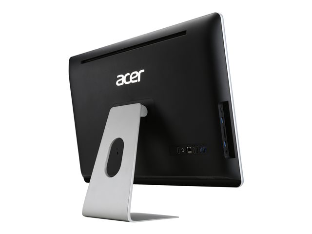 Matériels informatique ordinateur all in one ACER Aspire Z22-780 infinytech Réunion 2