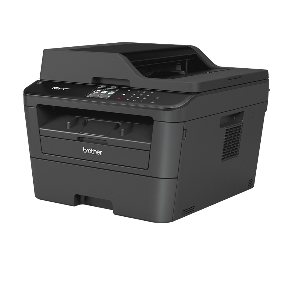 Matériels informatique laser multifonction BROTHER MFC-L2740DW infinytech Réunion 1