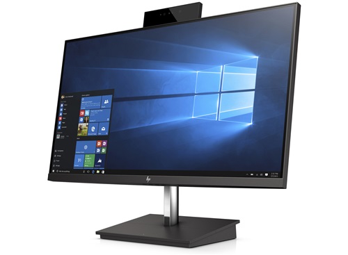 Matériels informatique ordinateur all in one HP EliteOne 1000 G1 infinytech Réunion 1