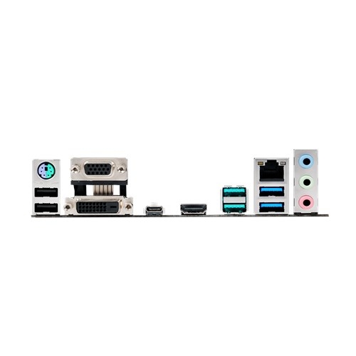 Matériels informatique carte mère ASUS B250 PRO infinytech Réunion 3