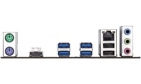Matériels informatique carte mère GIGABYTE Z370P D3 infinytech Réunion 3