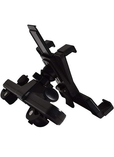 Accessoires tablette support voiture pour tablette HALTERREGO infinytech Réunion 4
