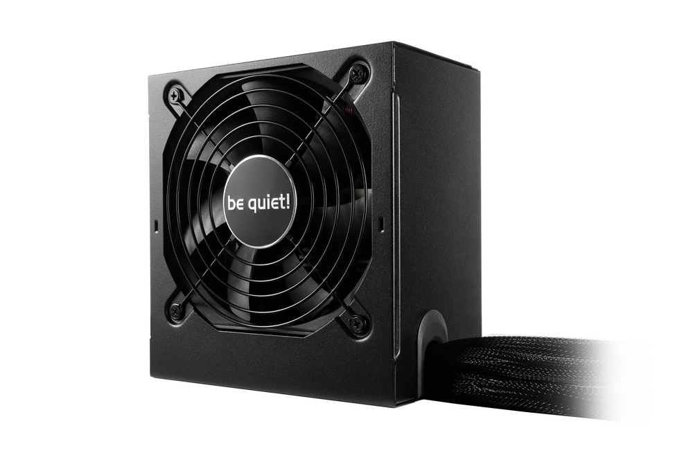 Matériels informatique alimentation BE QUIET SYSTEM POWER 9 700W infinytech Réunion 2