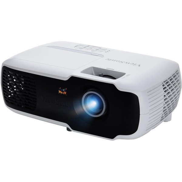 Matériels informatique vidéoprojecteur VIEWSONIC PA502S infinytech Réunion 1