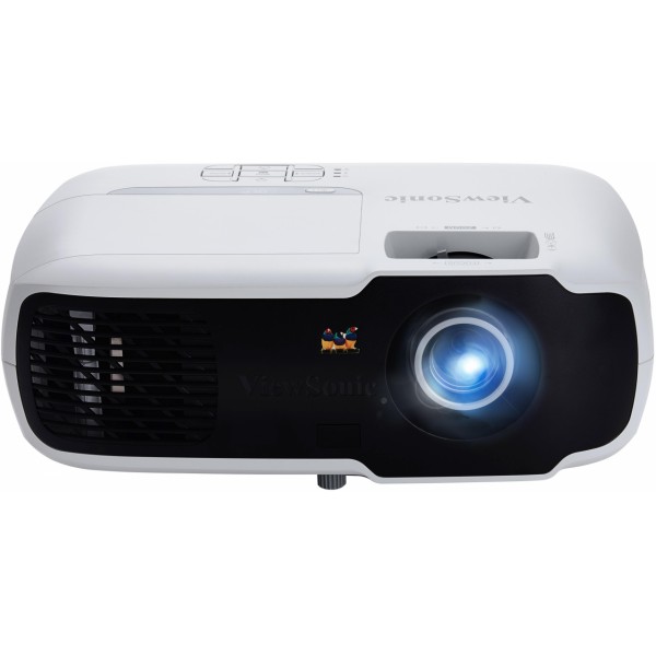 Matériels informatique vidéoprojecteur VIEWSONIC PA502S infinytech Réunion 4