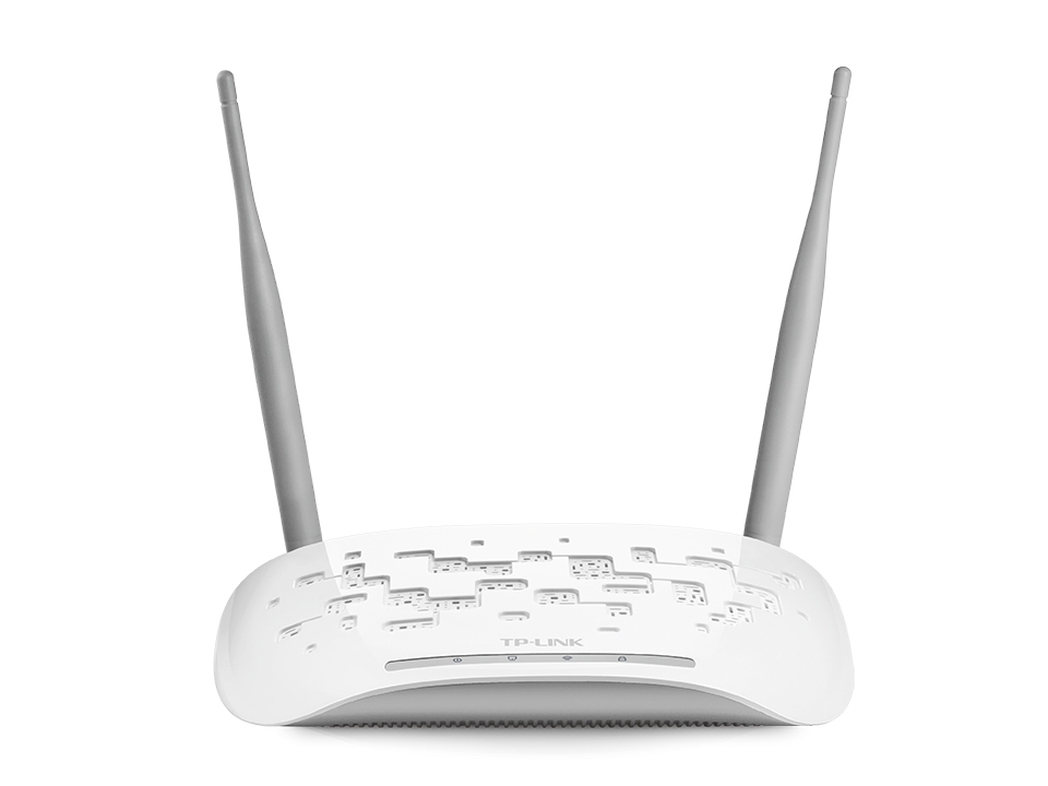 Matériels informatique point daccès Wi-Fi TP-LINK TL-WA801ND infinytech Réunion 2