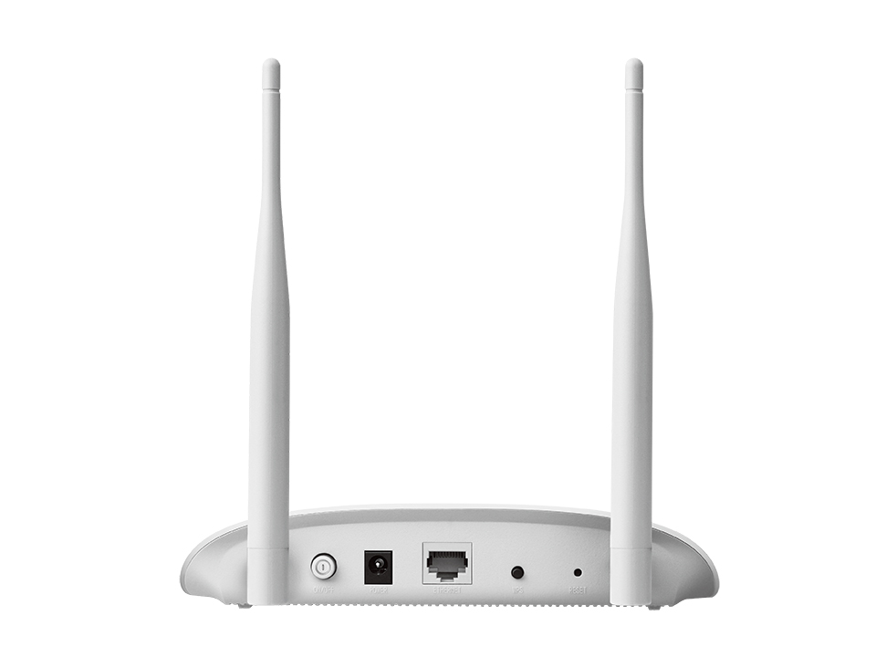Matériels informatique point daccès Wi-Fi TP-LINK TL-WA801ND infinytech Réunion 3