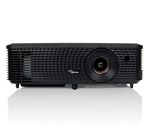 Matériels informatique vidéoprojecteur OPTOMA X341 DLP XGA infinytech Réunion 2