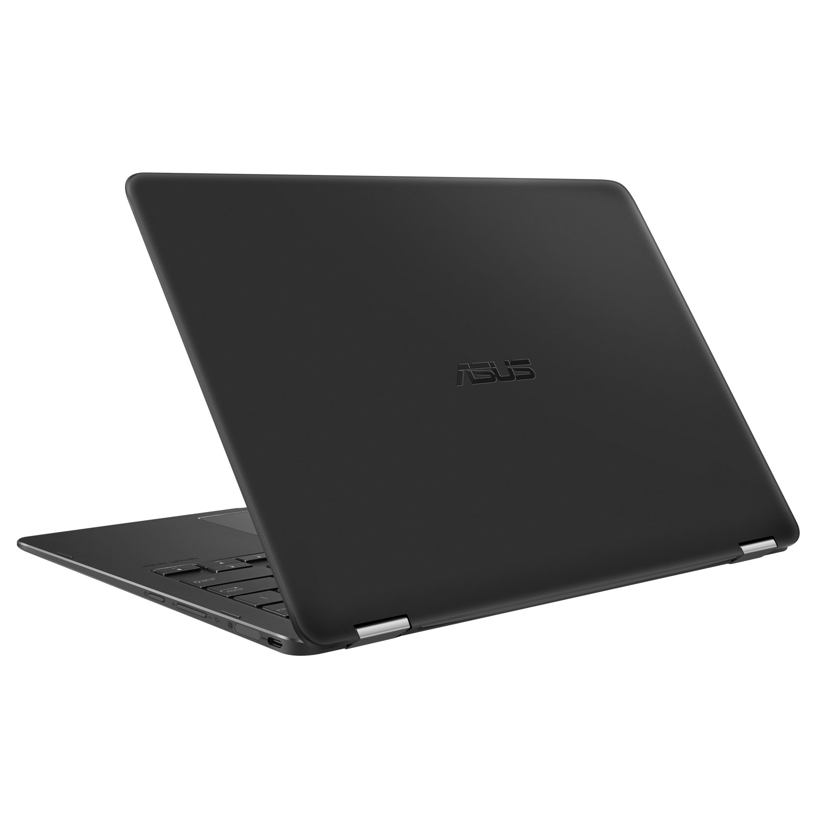 Matériels informatique ultra portable ASUS ZenBook Flip UX370UA-C4237RB infinytech Réunion 4