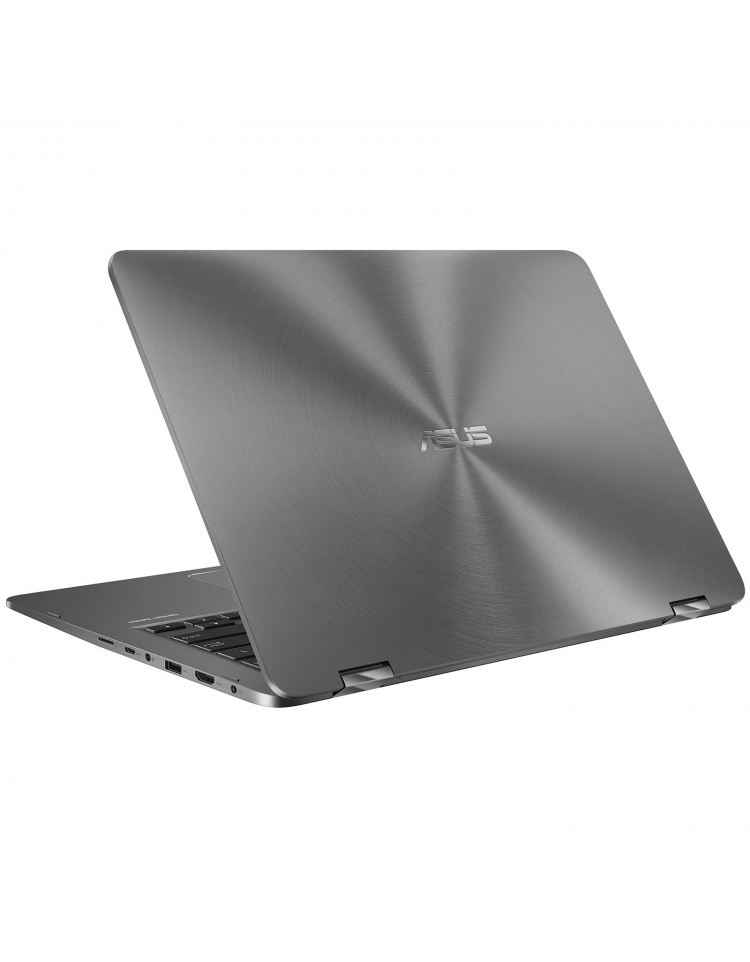 Matériels informatique ultra portable ASUS ZenBook Flip UX461UA-E1012R infinytech Réunion 2