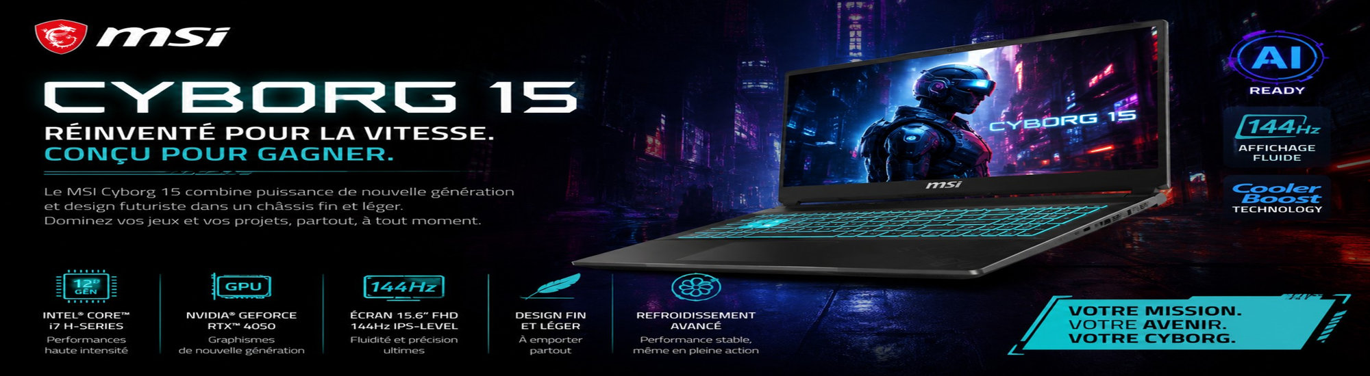 MSI
