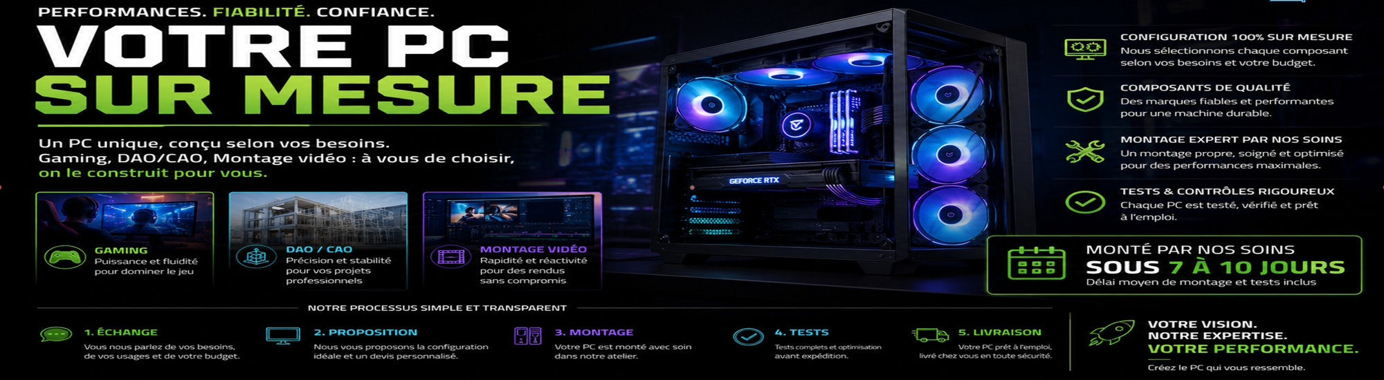 pc e machine