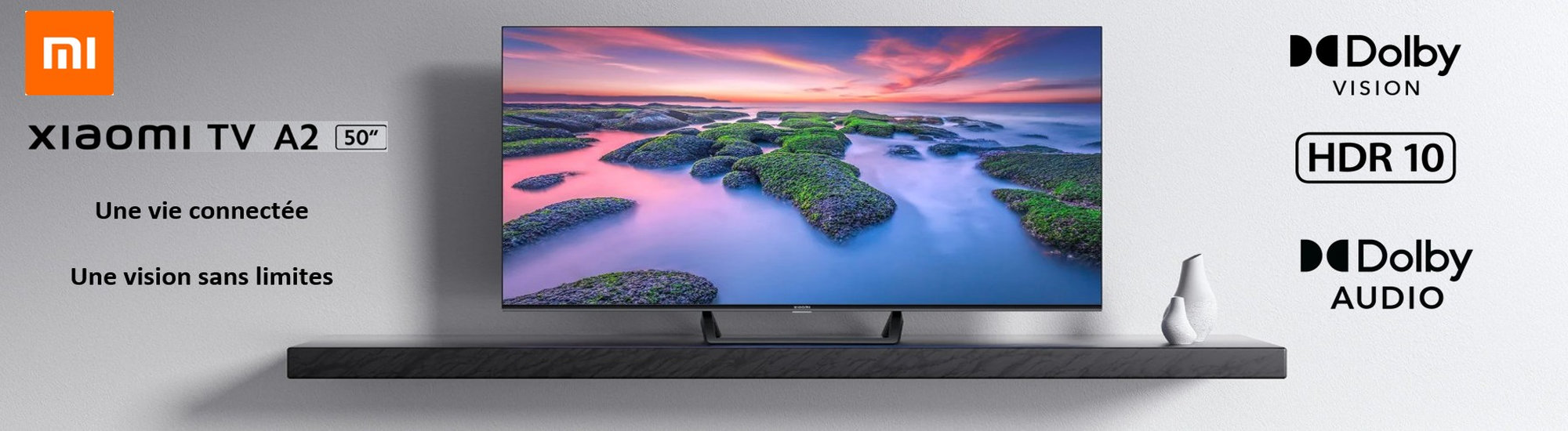 XIAOMI A2