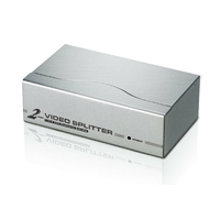 Splitter vidéo VGA ATEN VS92A 2 ports 350 MHz