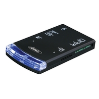 Lecteur de cartes USB 2.0 ADVANCE CR-C602