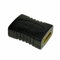 Adaptateur D2 DIFFUSION HDMI Femelle vers HDMI Femelle