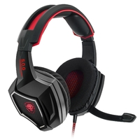 Casque Et Micro Infinytech Reunion
