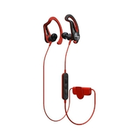 Écouteurs PIONEER SE-E7BTR-R Bluetooth IPX4 Rouge