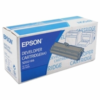 Toner EPSON C13S050166 Noir
