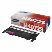 Toner SAMSUNG CLT-M4072S Magenta