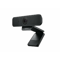 Webcam LOGITECH C925E Full HD